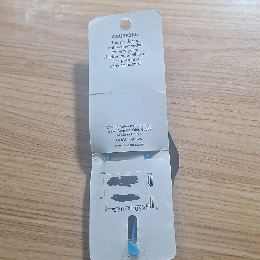 FlipFlop Giante Bookclip